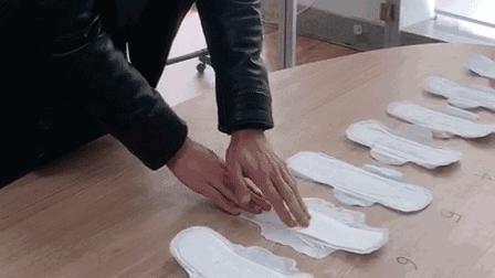 姨妈巾红黑榜测评毒舌老师,姨妈巾free