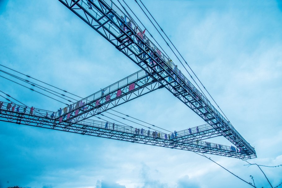 假如生活没精神怎么办，你需要来重庆奥陶纪受点冲击