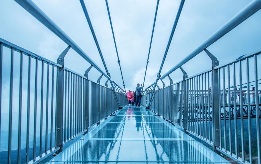 假如生活没精神怎么办，你需要来重庆奥陶纪受点冲击