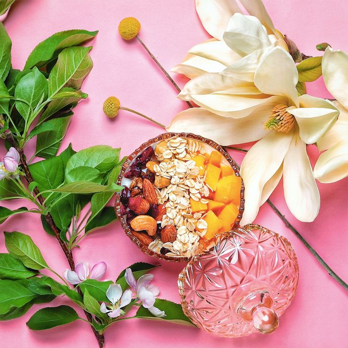 市场上最好的燕麦片是哪种,市场上哪个品牌的燕麦片好