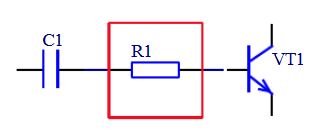 充电电阻在电路中的作用,电阻在电路中的作用视频讲解
