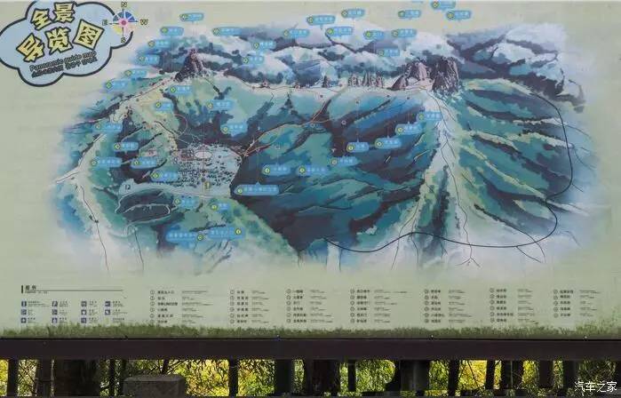 江浙寻花事,东南dx3自驾游