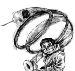 禁毒科普吸毒为什么会上瘾,禁毒知识吸毒成瘾的三个身体特征