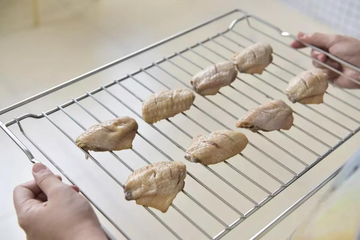 轻食烤箱烤鸡胸肉做法,轻食蛋糕做法烤箱