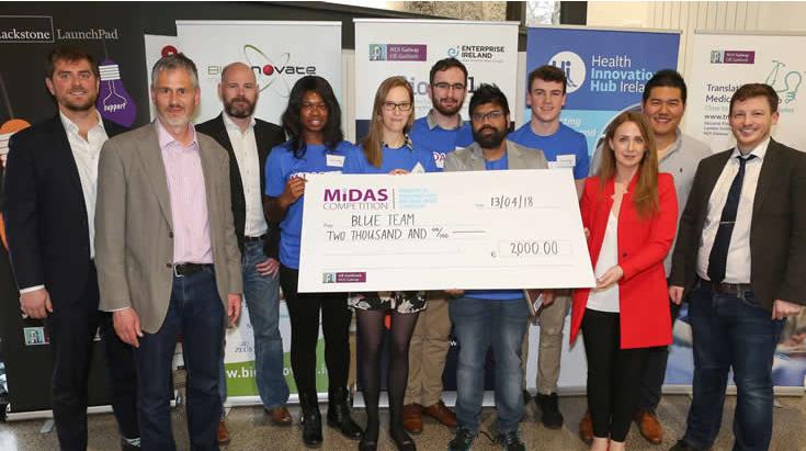 爱尔兰国立高威大学简介,爱尔兰国立高威大学奖学金