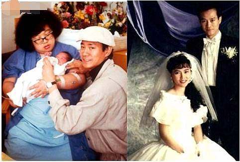 肥姐沈殿霞哪年死的,肥姐沈殿霞早期照片