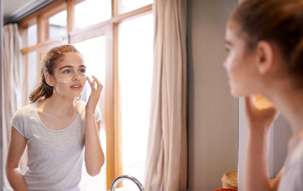 适合自己的才是最好的护肤,如何纯天然护肤