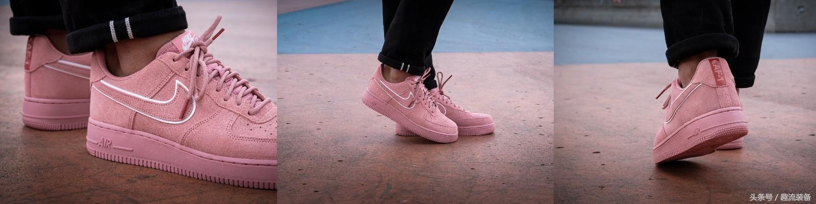 好看的小鞋子推荐,绿色双马尾配小粉鞋