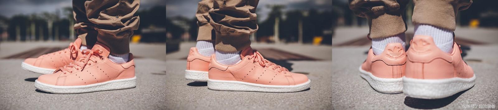 好看的小鞋子推荐,绿色双马尾配小粉鞋