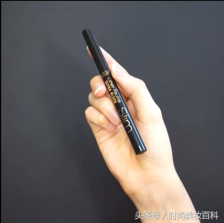 女生小野猫妆容 (男人小野猫妆容)