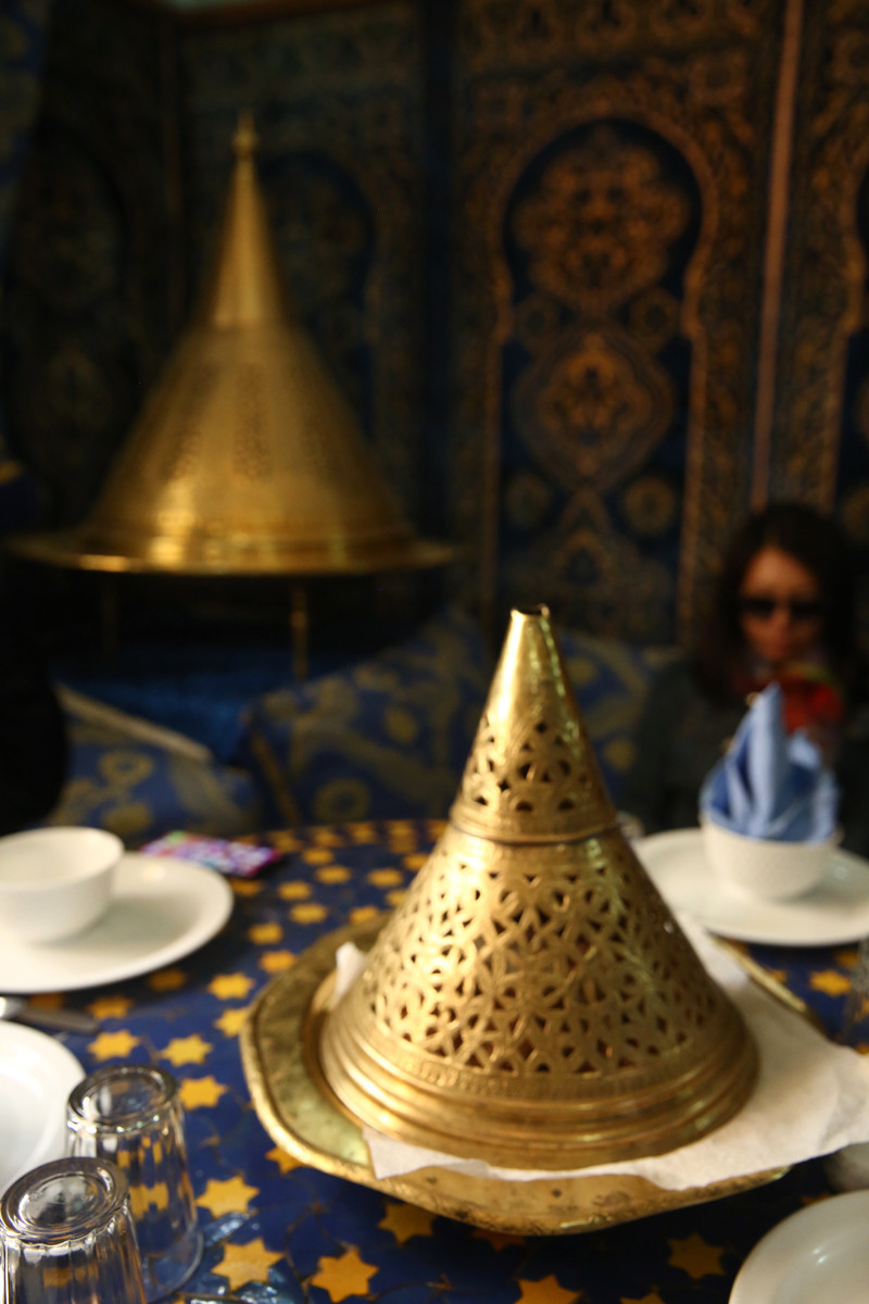 摩洛哥人人都听过的歌,摩洛哥一切皆有可能