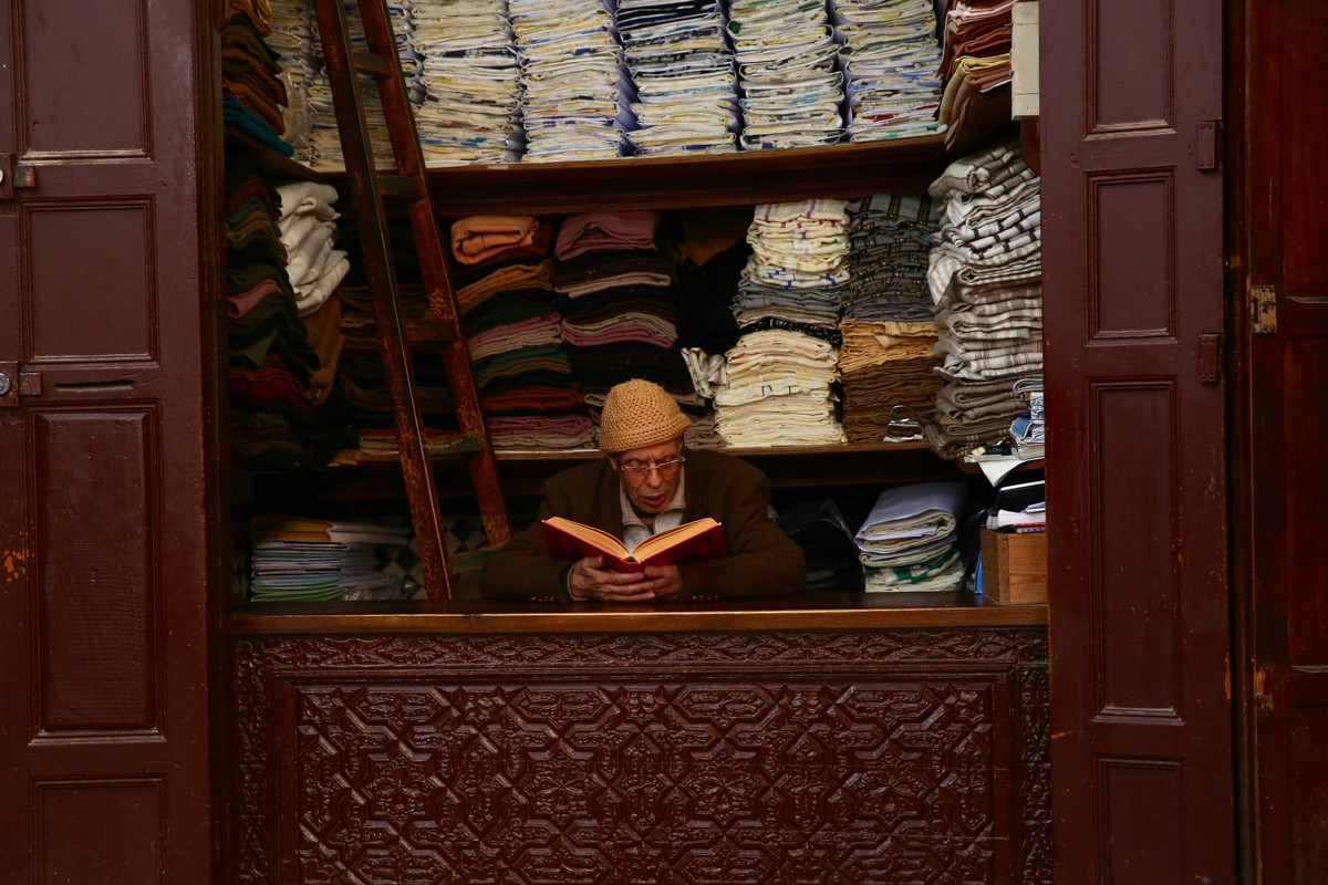 摩洛哥人人都听过的歌,摩洛哥一切皆有可能