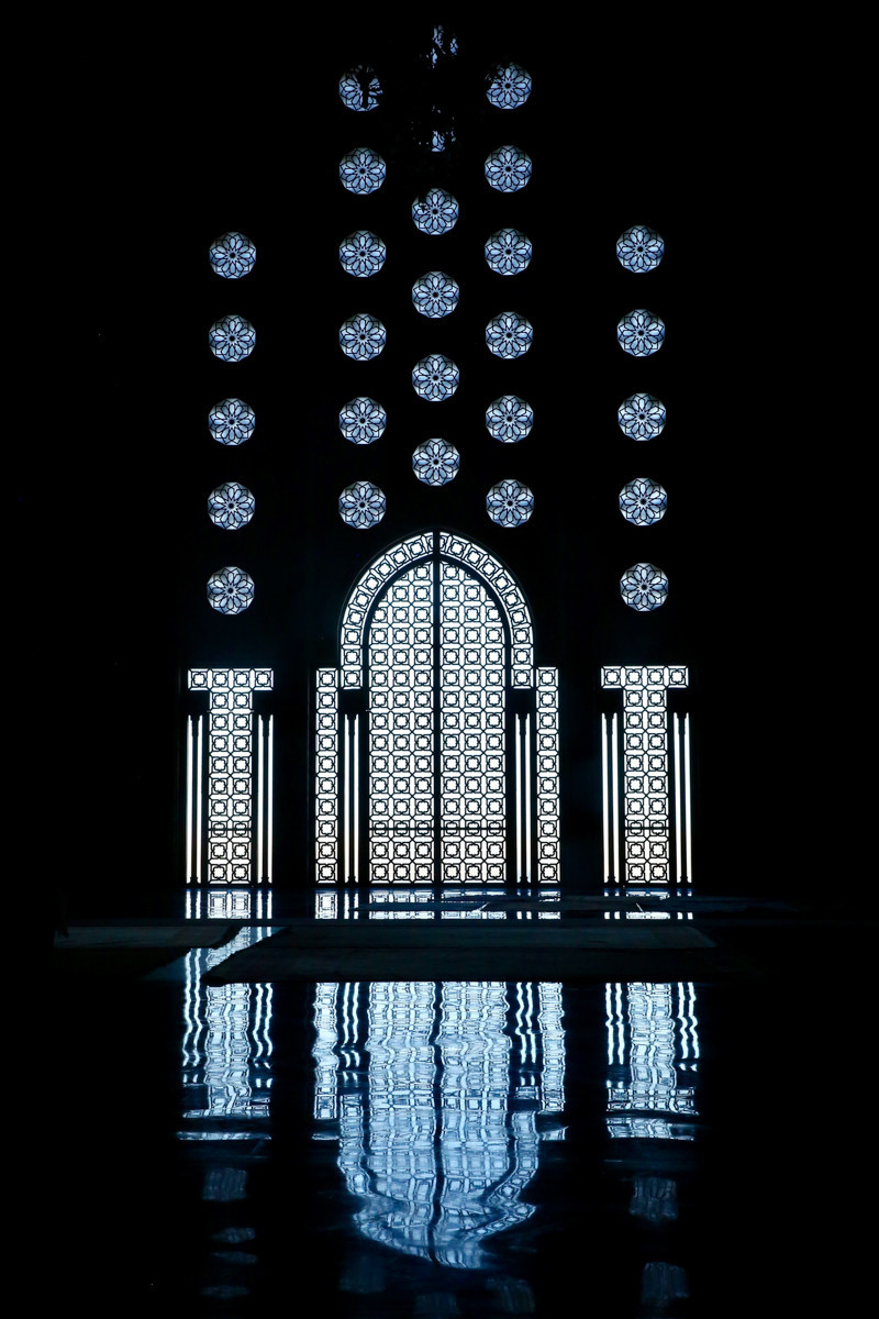 摩洛哥人人都听过的歌,摩洛哥一切皆有可能