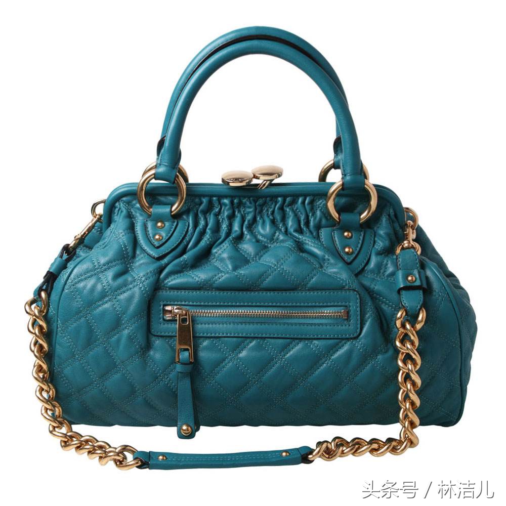 所有女孩子的梦想包包,女人最值得买的10款包包款式