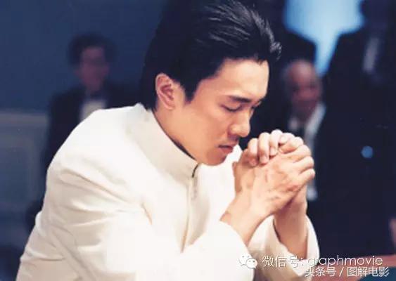 虽然得罪无数人，也不妨碍他从路人甲到影坛传奇