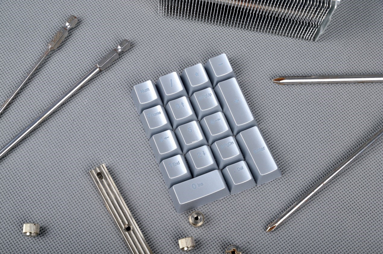 e元素透明键帽,e元素键盘键帽