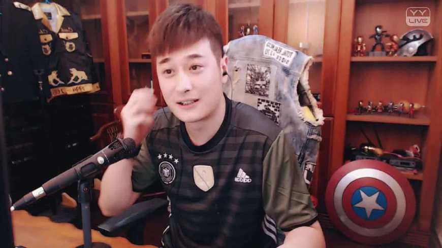 舞帝利哥公会和信达哪个厉害,yy各大公会一哥一姐