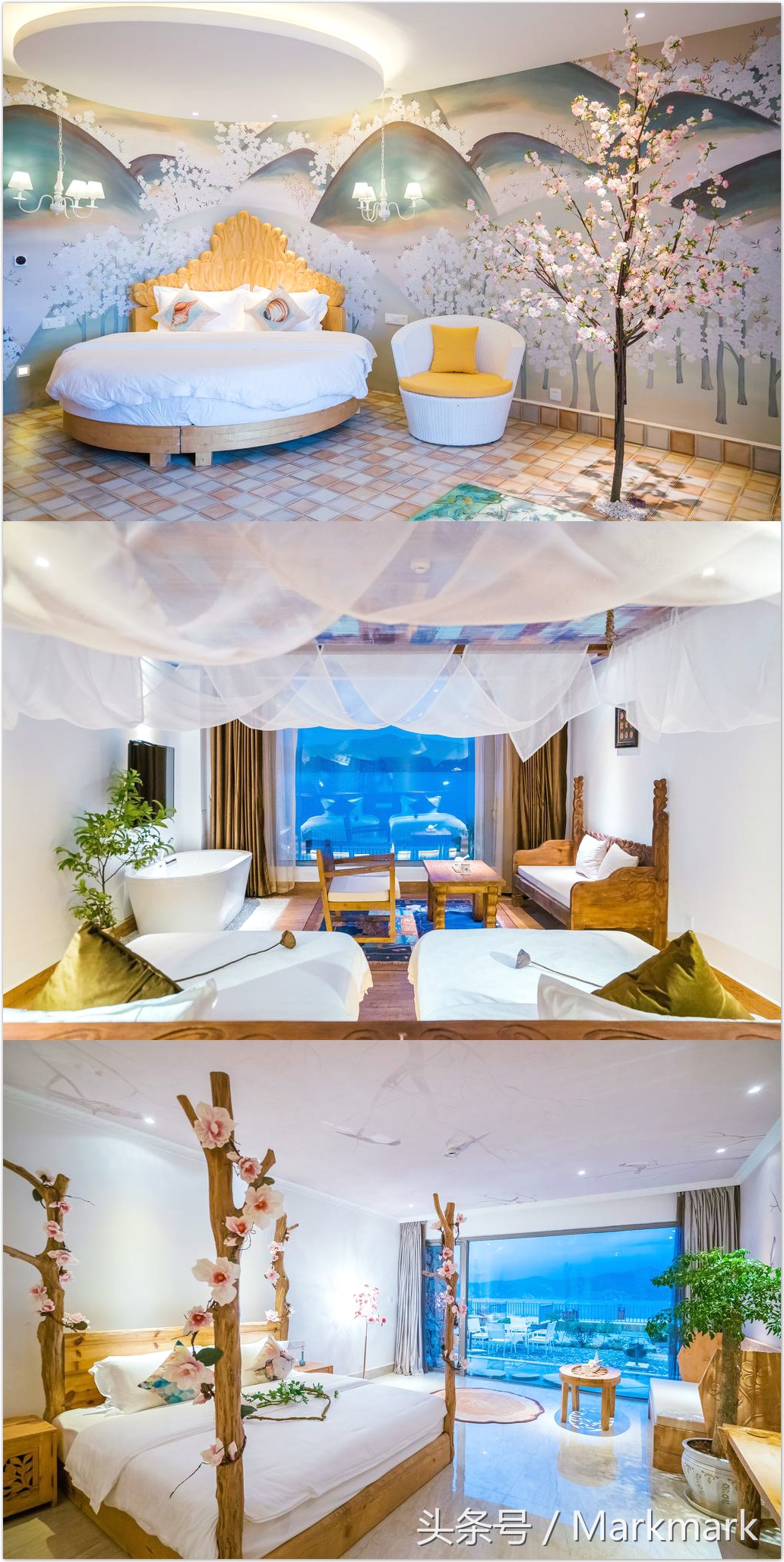 云南泸沽湖酒店攻略,泸沽湖最佳观景酒店