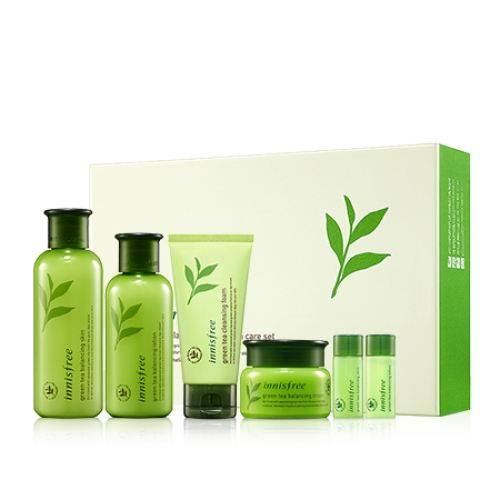 300块钱左右的护肤品套装推荐,100元以内护肤品套盒推荐