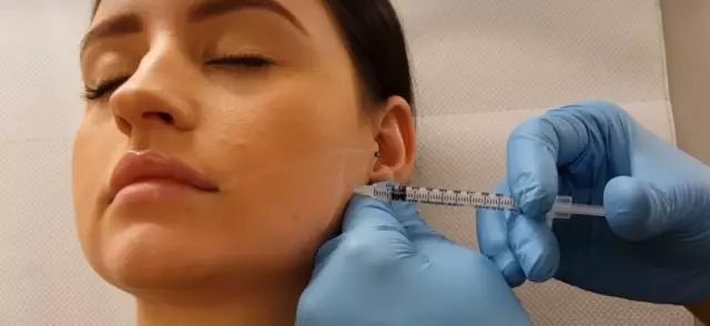 瘦脸针可怕之处,瘦脸针真的可怕吗