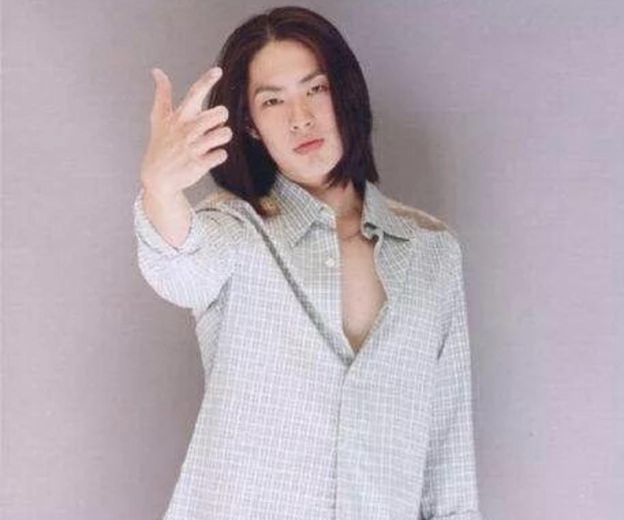 红遍一时f4现在怎样了,曾经红遍大江南北的f4