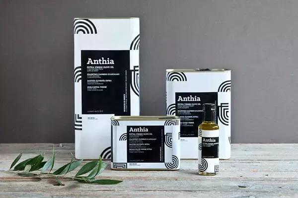 10大黑白经典包装，突破传统思维的束缚，为创意而生！