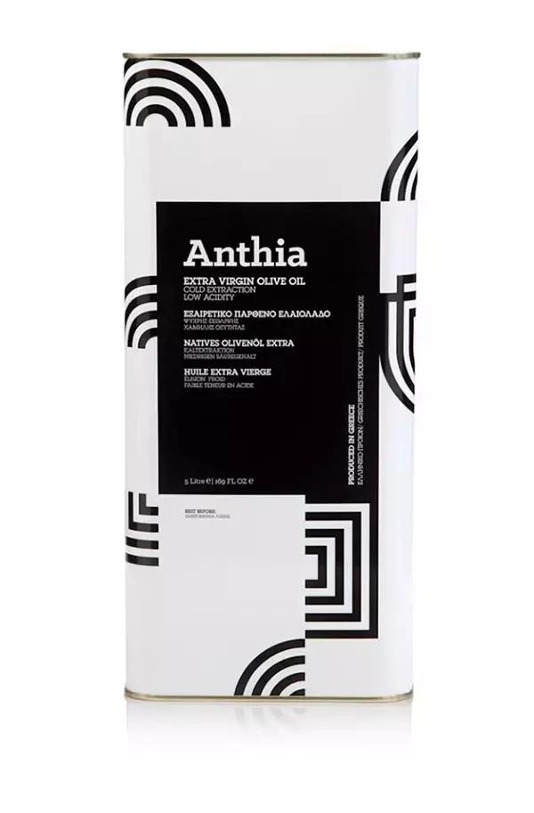 10大黑白经典包装，突破传统思维的束缚，为创意而生！