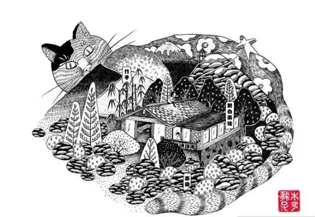 10大黑白经典包装，突破传统思维的束缚，为创意而生！