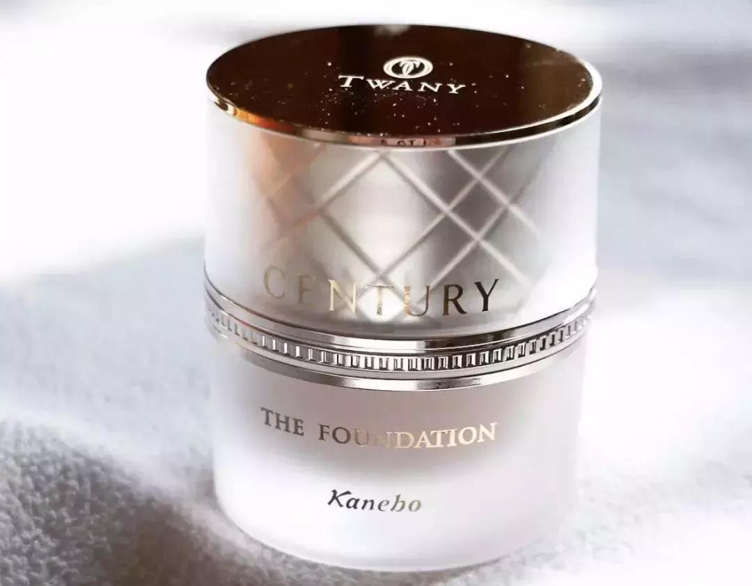 日本妹子爱用的遮瑕,日本妹子油皮爱用的粉底