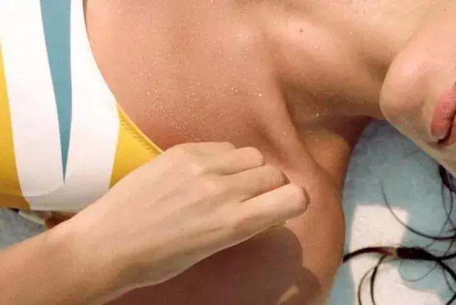 防晒扛把子安耐晒,防晒国货安耐晒