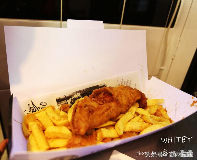 在鱼和土豆的世界里，它被称为世界上最好吃的，你怎么看