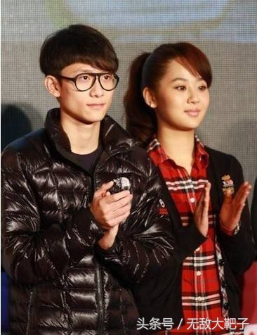 张一山和杨紫最近的关系是什么,最近张一山与杨紫信息