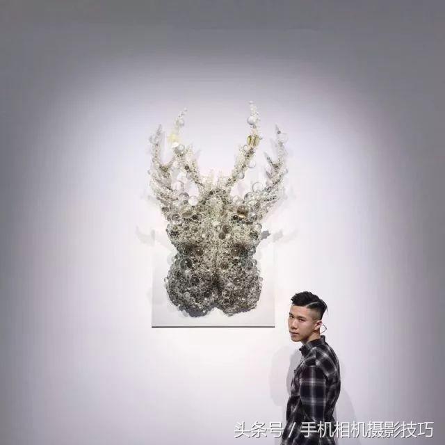 手机拍照放大了画质惨不忍睹？试试这个方法，没准还有救