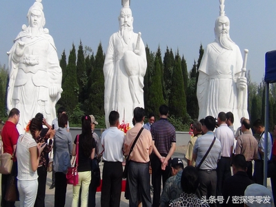 河南的邓县在哪里,河南省邓县在哪