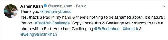 这个穿上女式*裤内**,血漏裤子,成全村变态的他,为爱造出了卫生巾