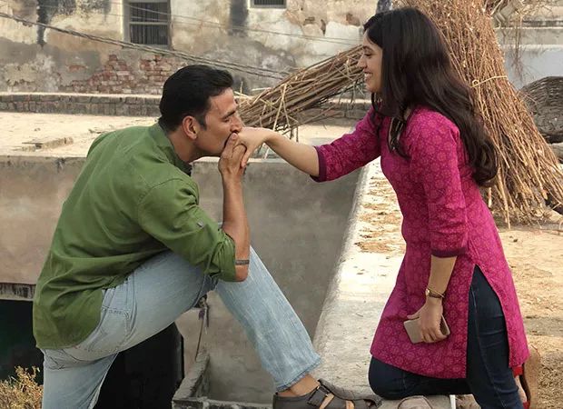 这个穿上女式*裤内**,血漏裤子,成全村变态的他,为爱造出了卫生巾