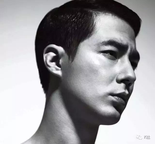 拍情色片也能爆火,他不愧是韩国国宝级男神!