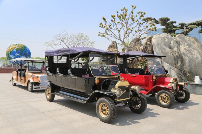 南通旅游攻略必去景点排名,南通紫琅湖公园五一有没有灯光秀