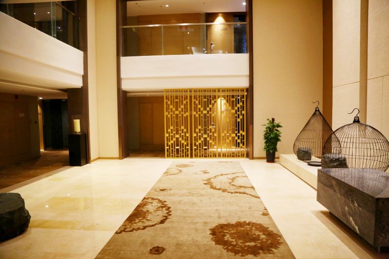 南通旅游攻略必去景点排名,南通紫琅湖公园五一有没有灯光秀