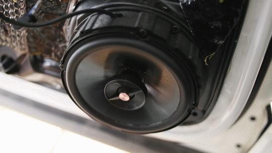 途观音响改装,途观音响改装方法