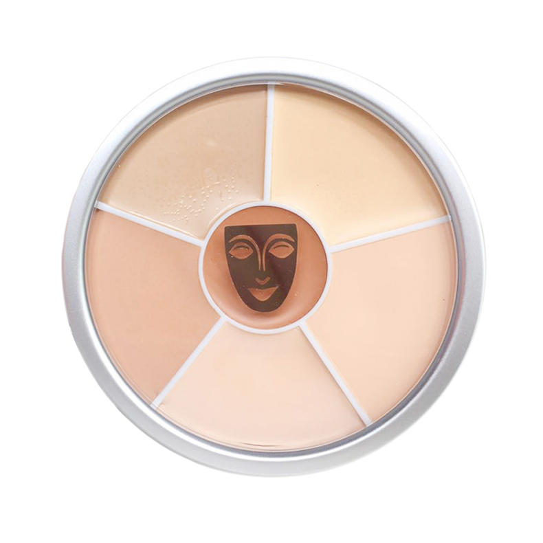 一抹无痕遮瑕,遮瑕没烦恼