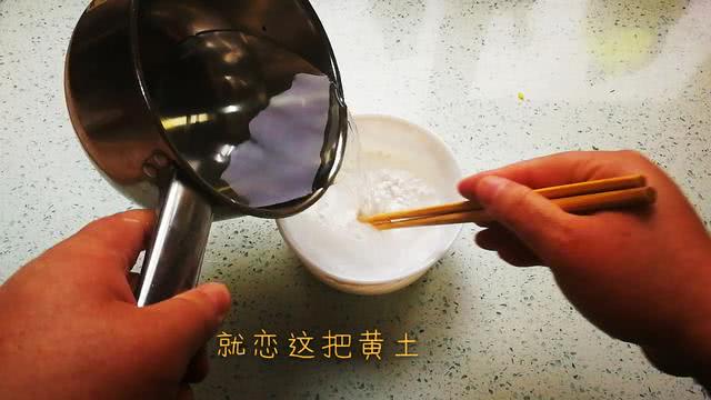 玉米面不筋道怎么办,玉米面软了怎么不粘手