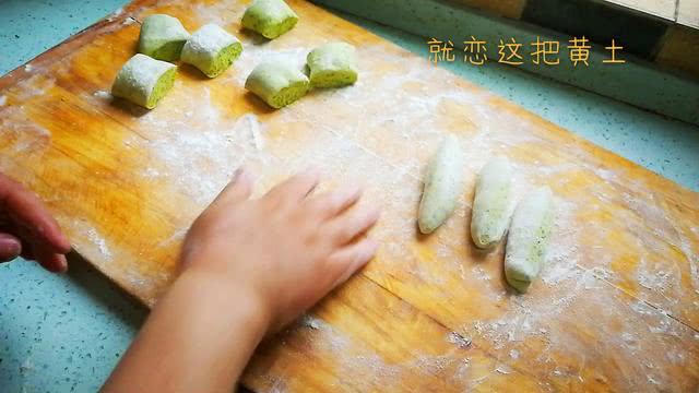 玉米面不筋道怎么办,玉米面软了怎么不粘手