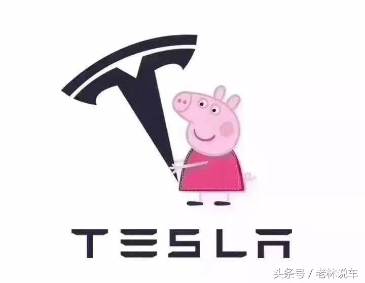 汽车后面为什么会放小猪佩奇,汽车车身贴纸图小猪佩奇