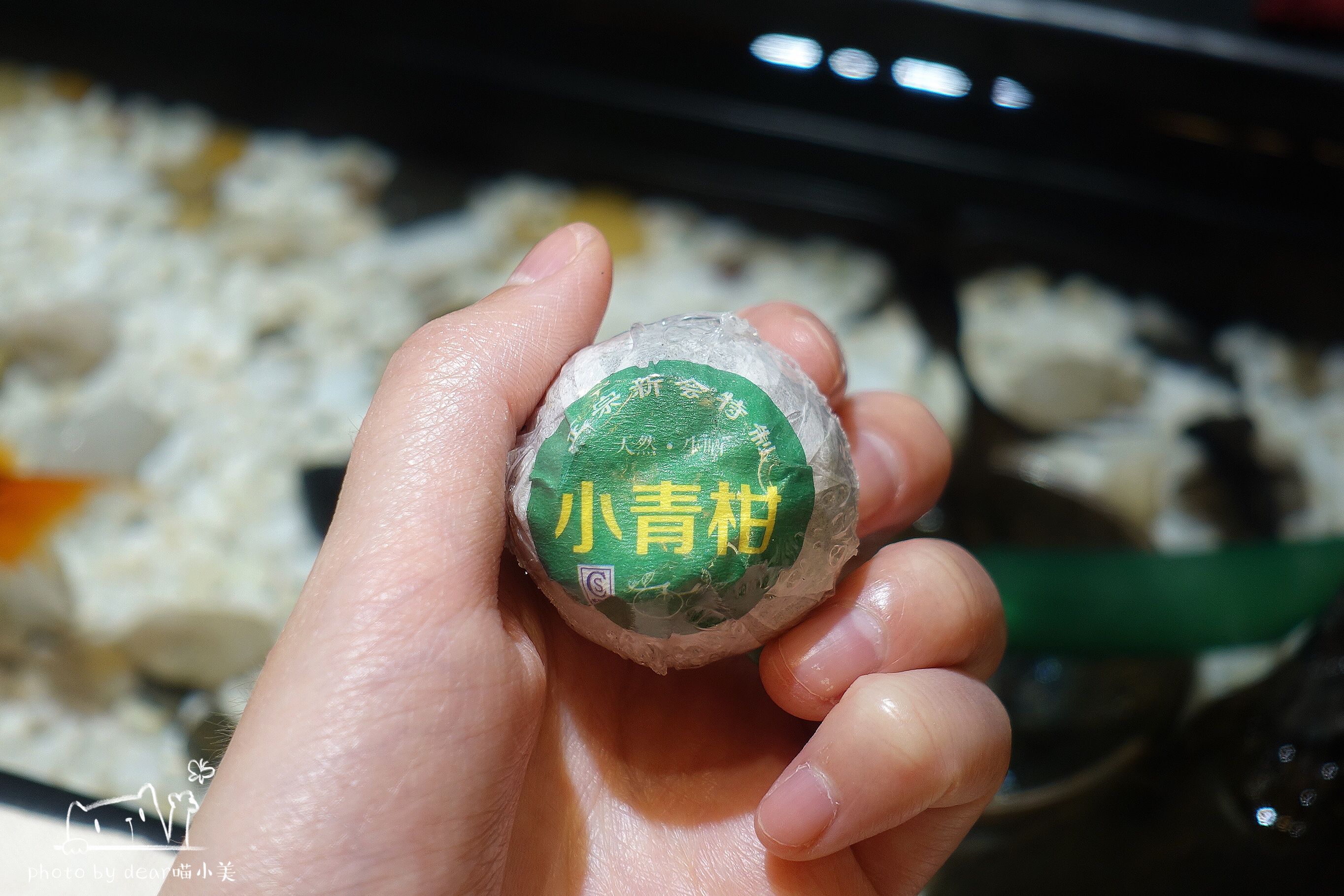 在曾厝垵第一家茶馆，我喝到了最好喝的豆浆茶