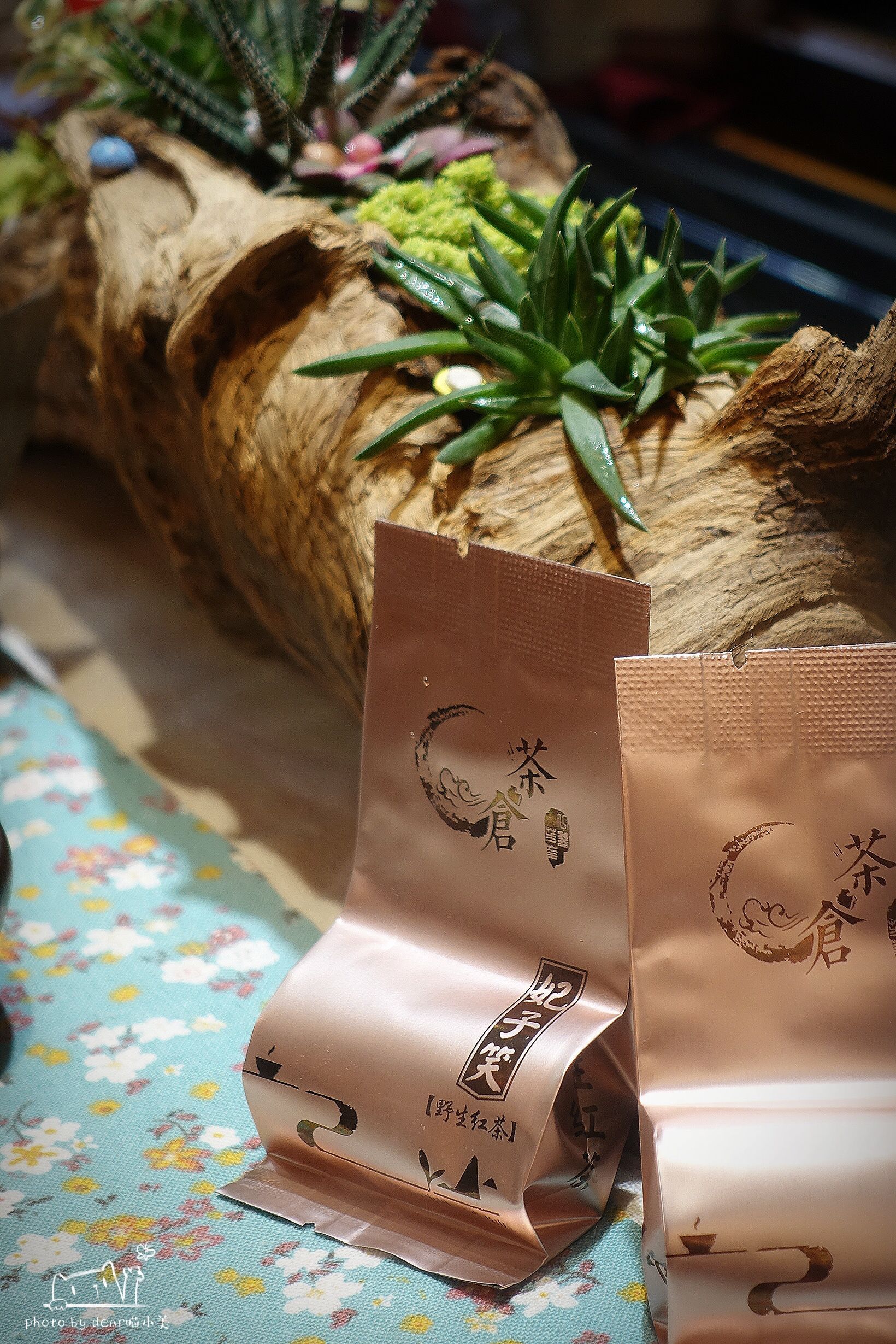 在曾厝垵第一家茶馆，我喝到了最好喝的豆浆茶