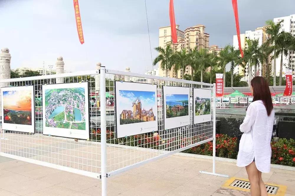 2020年海南乡村旅游文化节时间,第五届海南乡村旅游文化节
