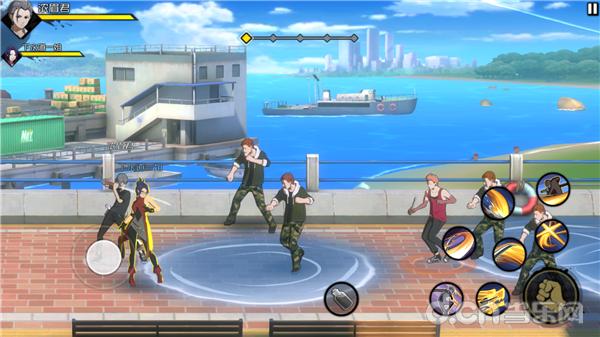 一人之下手游何时公测,一人之下是根据第几部改编的