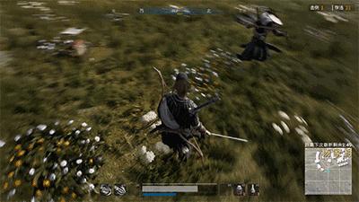 武侠乂怎么使用轻功,武侠乂2浪迹天涯有轻功吗