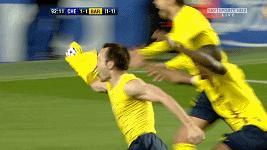 两次绝杀球队,两次绝杀巴萨